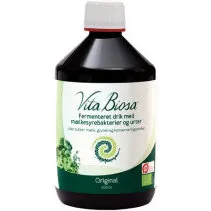 Vita Biosa Original 500 ml økologisk