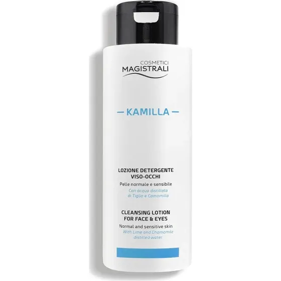 Cosmetici Magistrali Kamilla Face & Eye Lotion