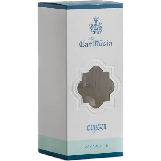 Carthusia Domus Via Camerelle Rumdiffuser 100ml
