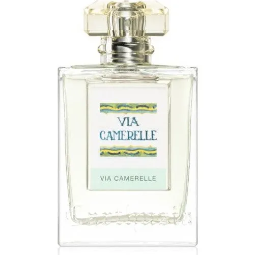 Carthusia Via Camerelle Eau de Parfum 100ml