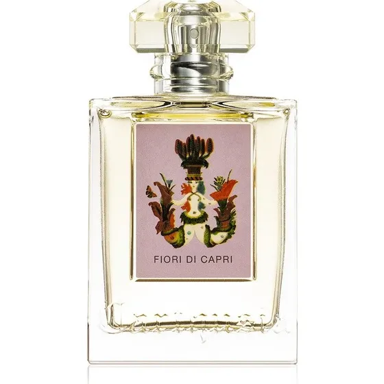 Carthusia Capri Flowers Eau de Parfum 100ml