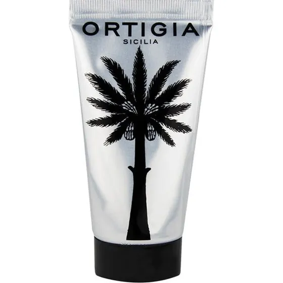 Ortigia Sort Amber Håndcreme