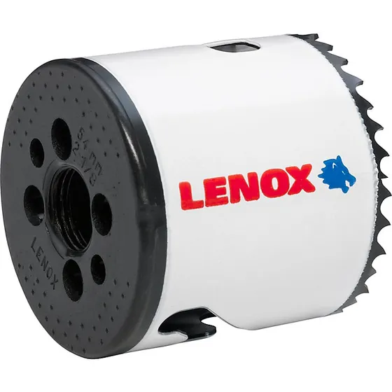 Lenox Hulsav 54 mm Bi-metal Speed Slot
