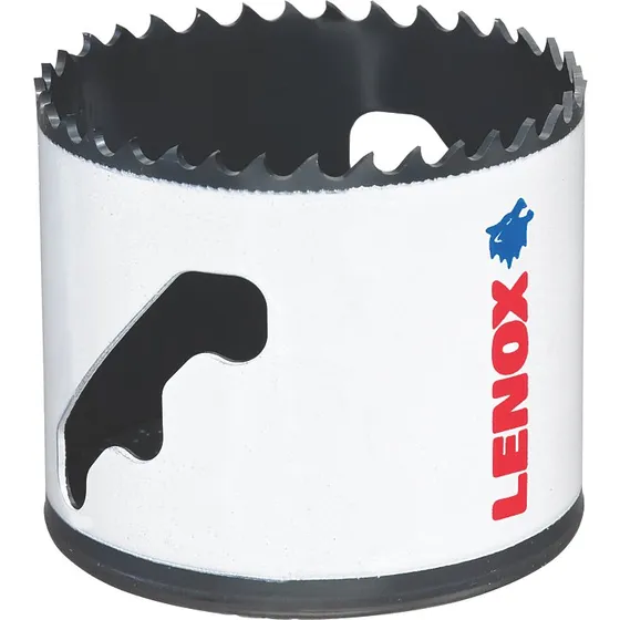 Lenox Hulsav 60 mm Bi-metal Speed Slot