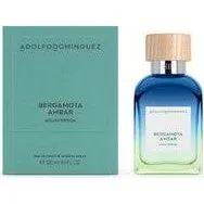 Adolfo Dominguez Agua Fresca Bergamot Ámbar EDT - 120 ml