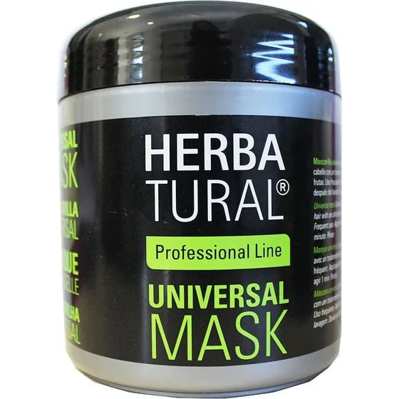 Daen Herba Tural Universal Mask 400ml