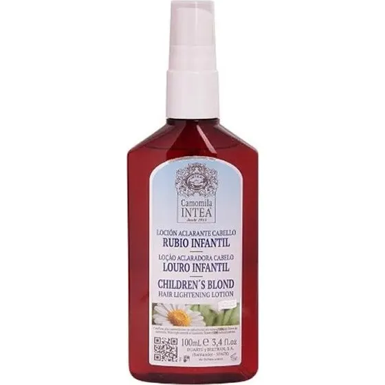 Camomila Kamille Intea Blonde børnehårlotion 100ml