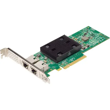Broadcom P210TP 2x10GBASE-T PCIe netværkskort