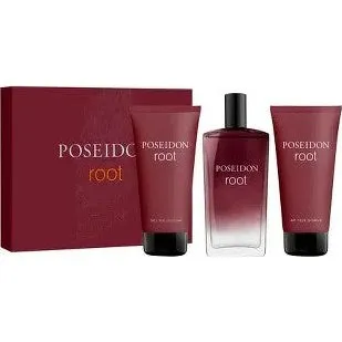 Instituto Español Poseidon Root Massage Gel 150 ml