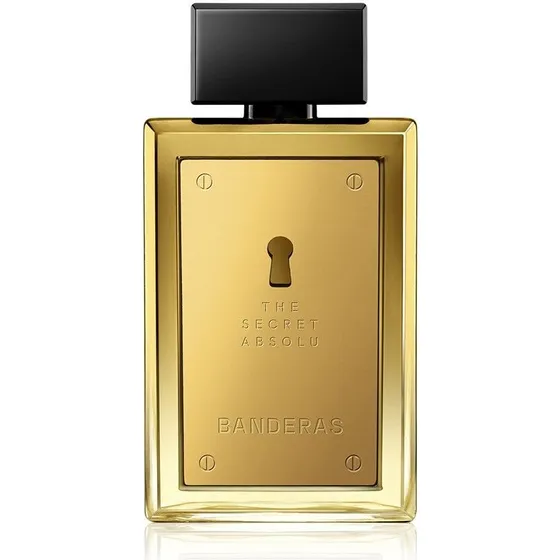 Banderas The Secret Absolu Eau de Parfum 50 ml til mænd
