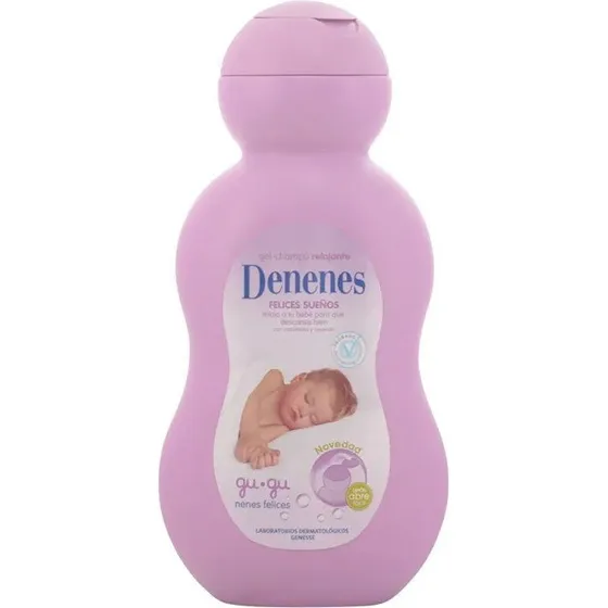 Denenes Happy Dreams Bath Gel 500ml