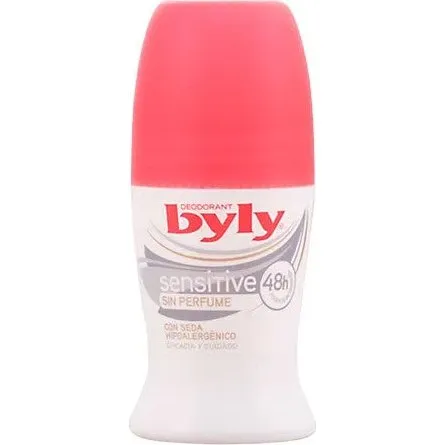 Byly Roll On Deodorant Følsom 50ml