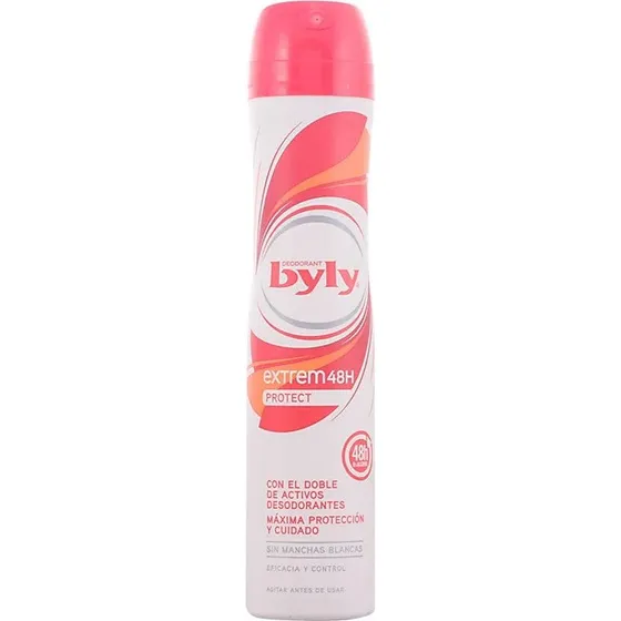 Byly Extrem Deodorant Spray 200ml