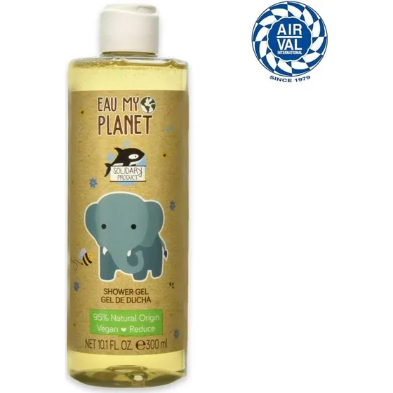 Eau My Bb Eau My Planet Shower Gel 300ml