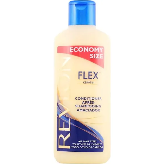 Revlon Flex Keratin Conditioner Alle Hårtyper 650ml