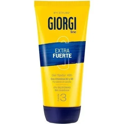 Giorgi Line Fij Giorgi Extra Strong Hårspray 170ml