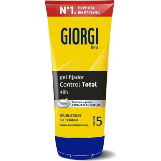 Giorgi Line Total Control N5 Fixing Gel 170ml