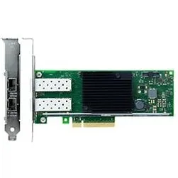Fujitsu PLAN EP Intel X710-DA2 2x10GbE SFP+ intern