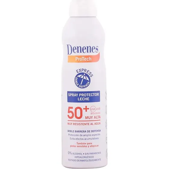 Denenes Sol Protective Milk SPF50+ 250ml
