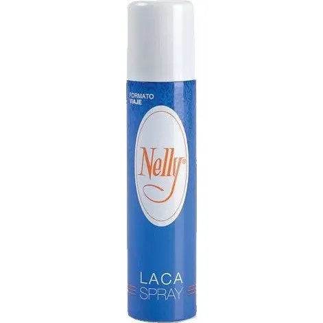 Nelly Hårspray 125 ml