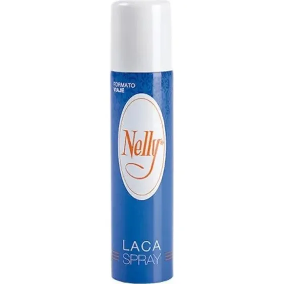 Nelly Hårspray 75ml