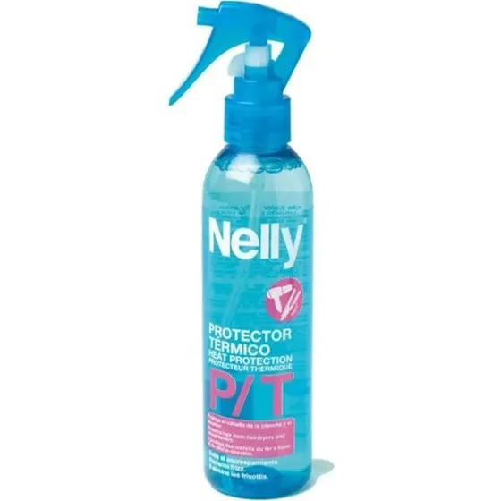 Nelly Termisk Beskytter 200 ml