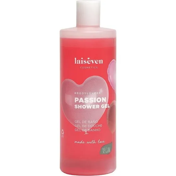 Laiseven Passion Gel 750 ml