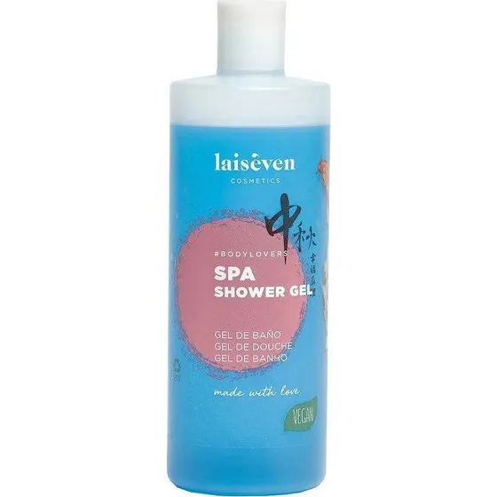 Laiseven Gel Spa 750 ml