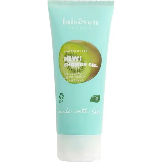 Laiseven Rejsegel Kiwi 100 ml