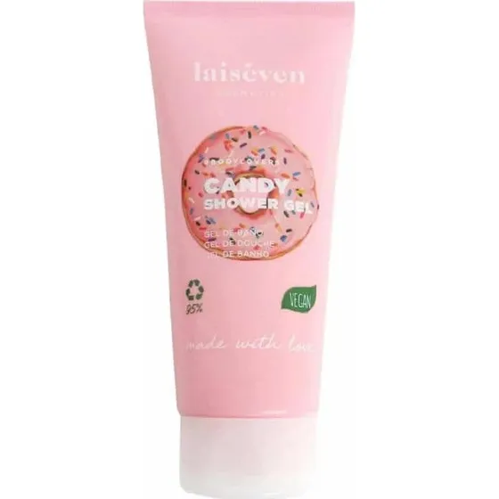 Laiseven Rejsegel Candy 100 ml