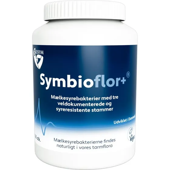 Biosym Symbioflor+ 160 kaps.
