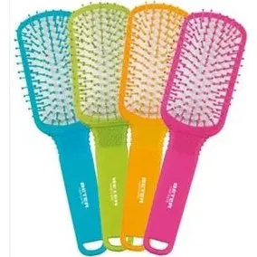 Beter Pudebørste Nylon Kuglepudebørste 22,5 cm