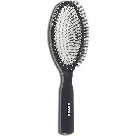 Beter Pudebørste med Nylonbørster, 22 cm