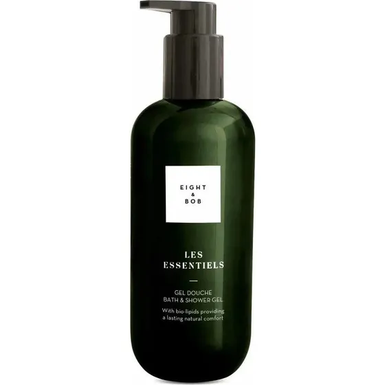 Eight & Bob Shower Gel 300ml