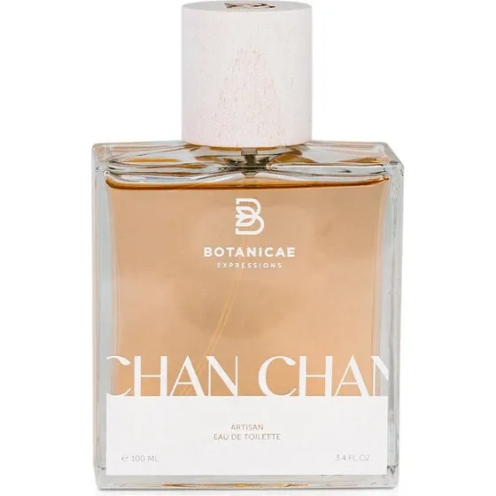 Botanicae Chan Chan Eau de Toilette 100 ml