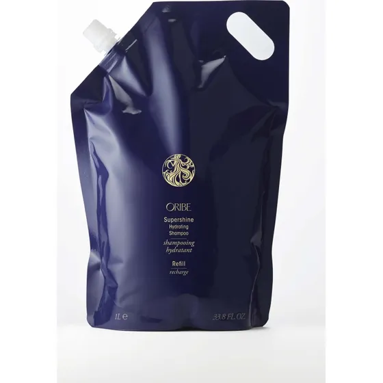 Oribe Supershine Hydrating Shampoo Refill 1000 ml