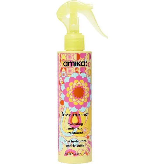 Amika Frizz-Me-Not Hydrating Anti-Frizz Treatment 200 ml