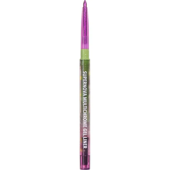 Moira Supernova Multichrome Gel Liner 001 Atlas