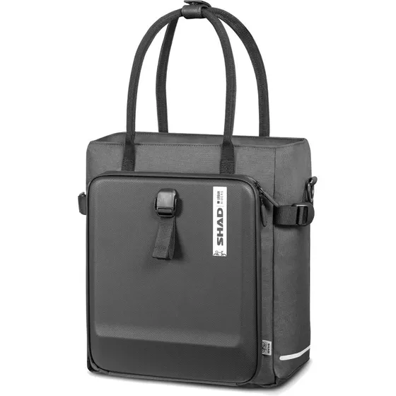 SHAD Daily Tote Bag 16L - London Grey