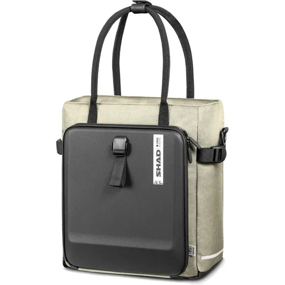 SHAD Daily Tote Bag 16L - Rome Stone