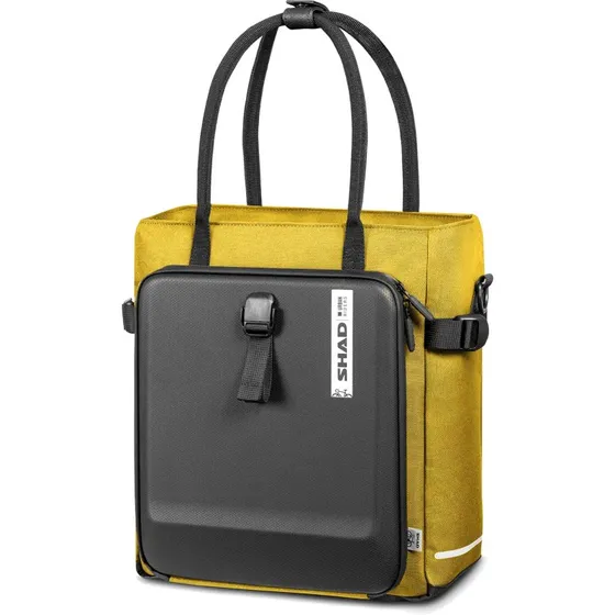 SHAD Daily Tote Bag 16L - Barcelona Sun