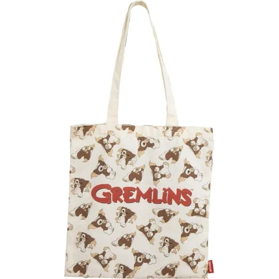 Gremlins Shopping Bag - 36x39 cm