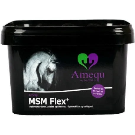 Dangro Amequ MSM Flex+ 2 kg