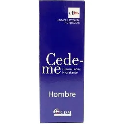 Cdm Cedeme Men Eau de Toilette 75ml