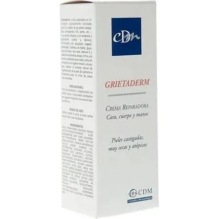 Grietaderm Repair Cream 75ml
