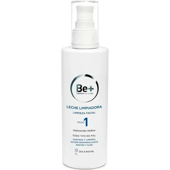 Be+ Rensemælk 200ml