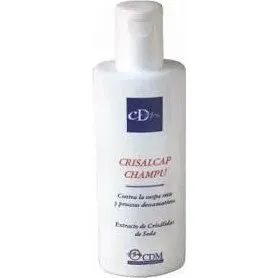 Cdm Suaviderm Shampoo 200ml