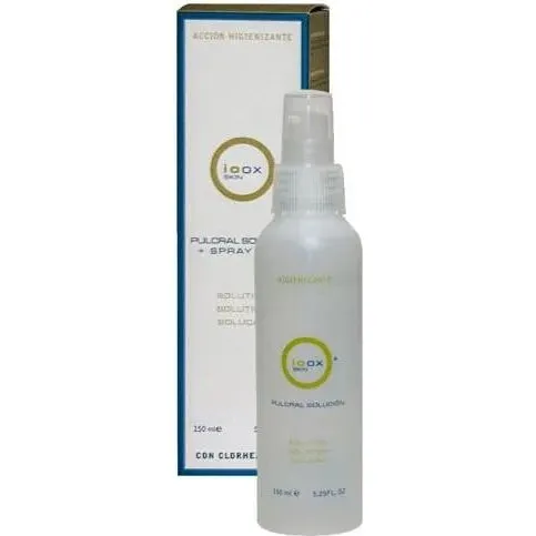 Ioox Vandrig Pulcral Sol Tonic 150ml