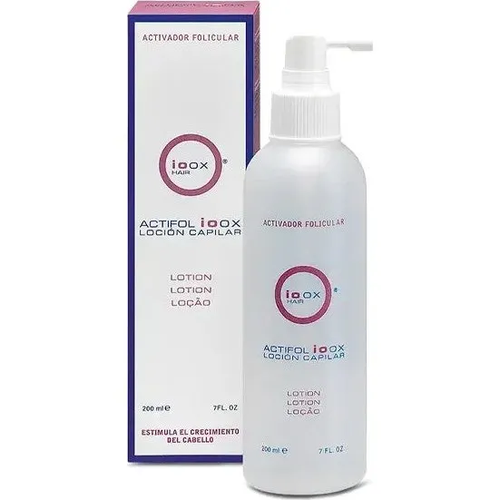 Actifol Ioox™ Hovedbundslotion 200ml