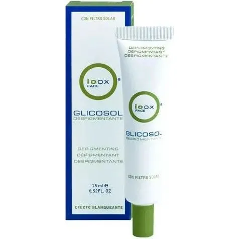 Ioox Glicosol 10 Anti-plet creme